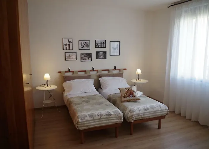 Alla Torre B&B