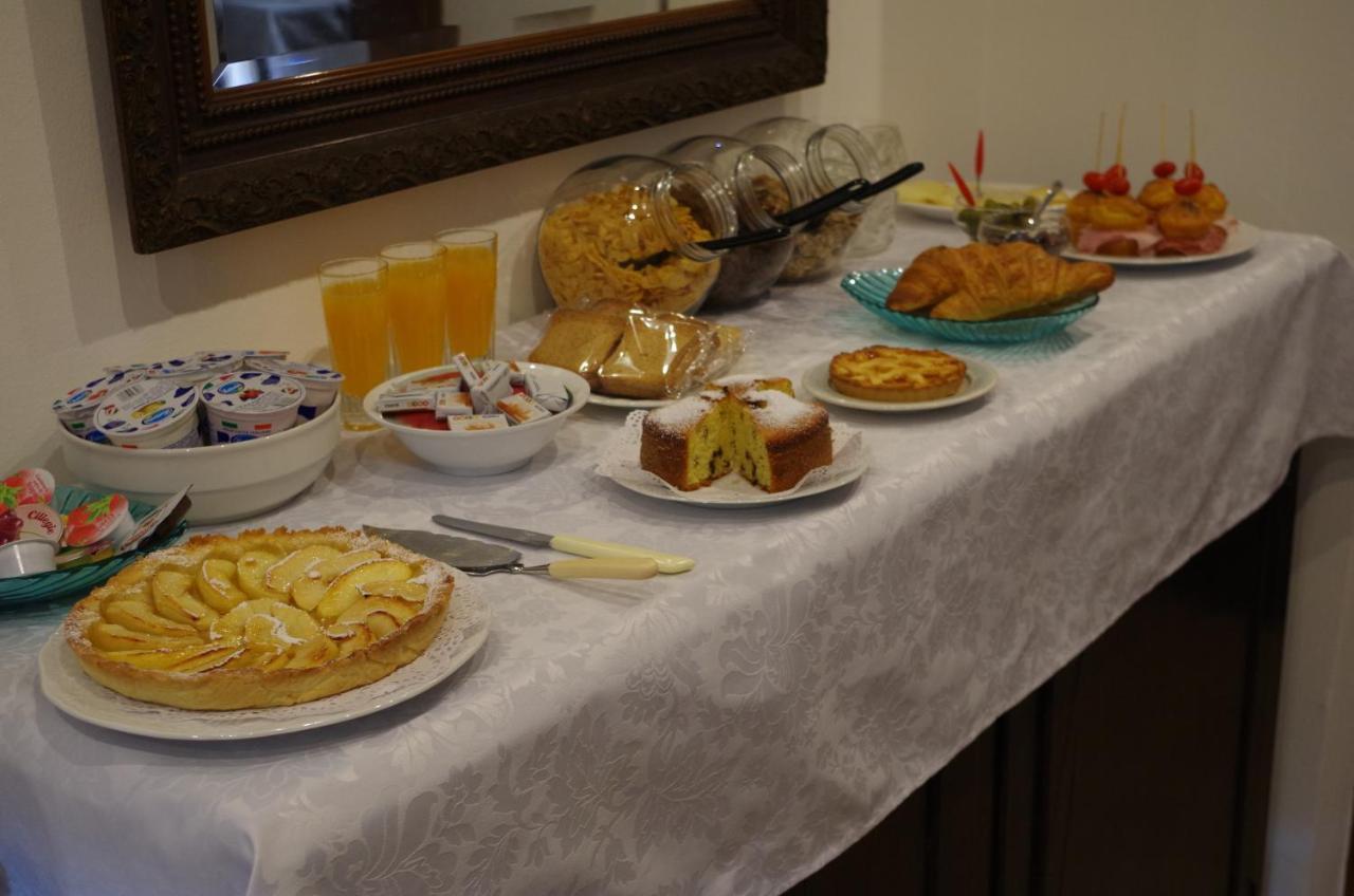 Frühstückspension Torre Mestre
