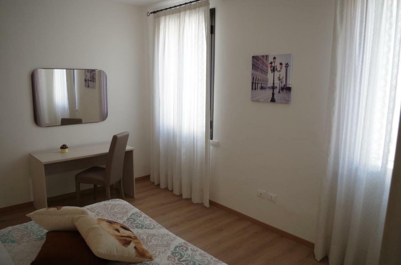 Torre Frühstückspension Mestre